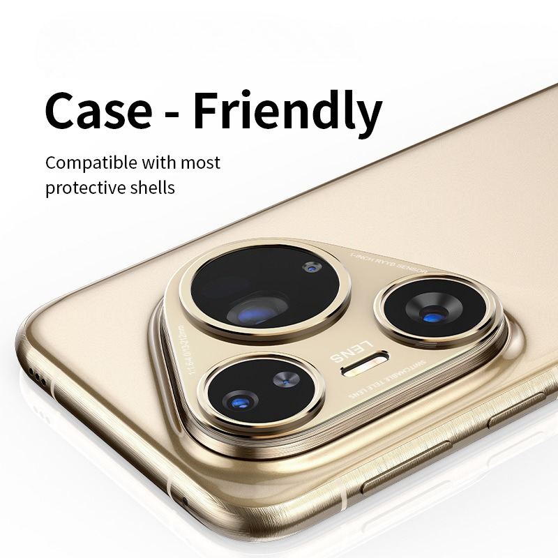 Capa de lente da câmera trasei - Photography Kit Huawei Pura 80 Ultra avaliação e preço