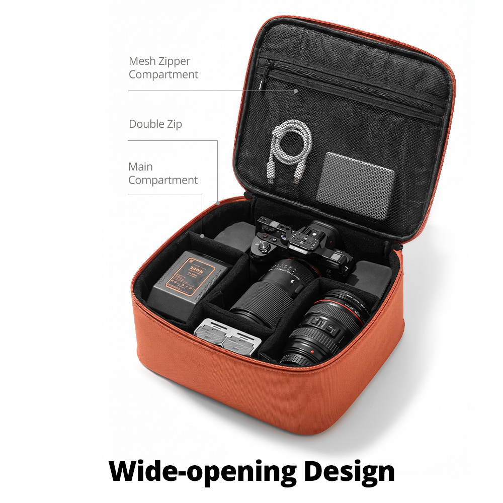 Bolsa de transporte para estúd - Photography Drone avaliação e preço
