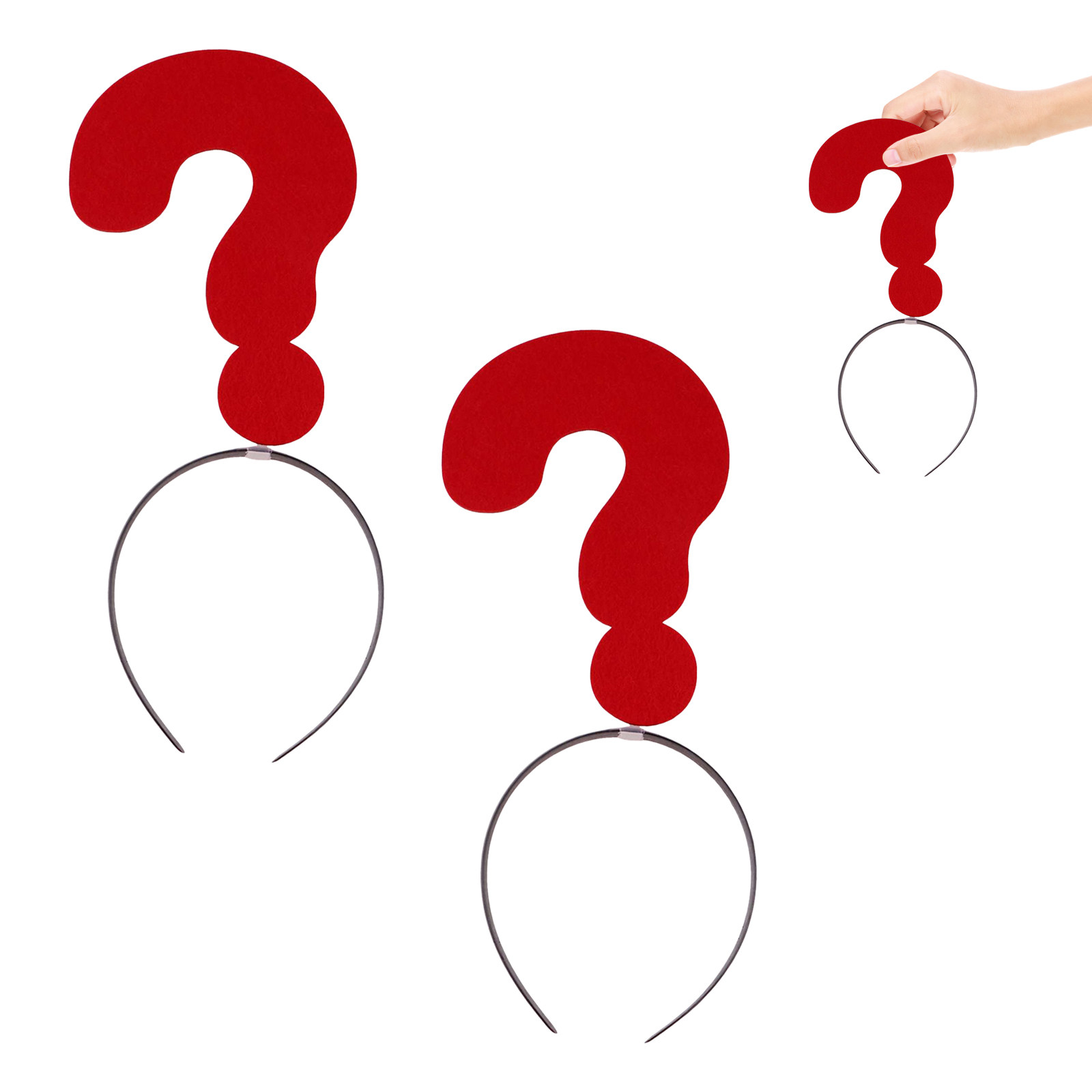 2 Peças de Faixa de Cabelo com - Photography Questions avaliação e preço