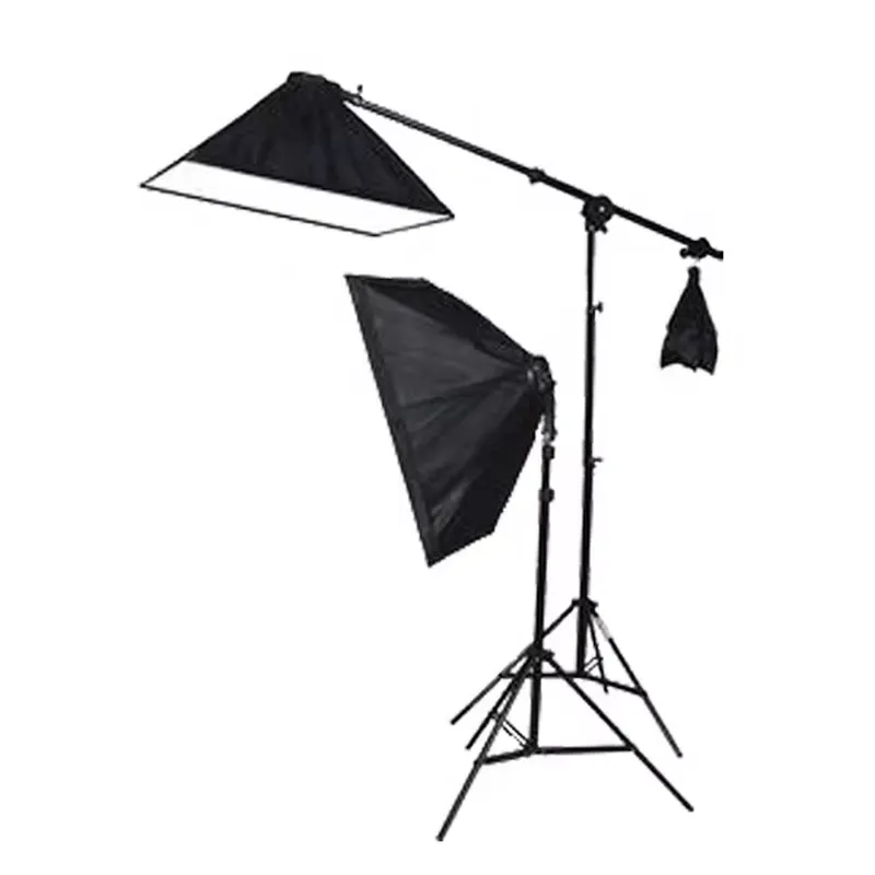 Estúdio Fotográfico Portátil d - Photography Lighting avaliação e preço
