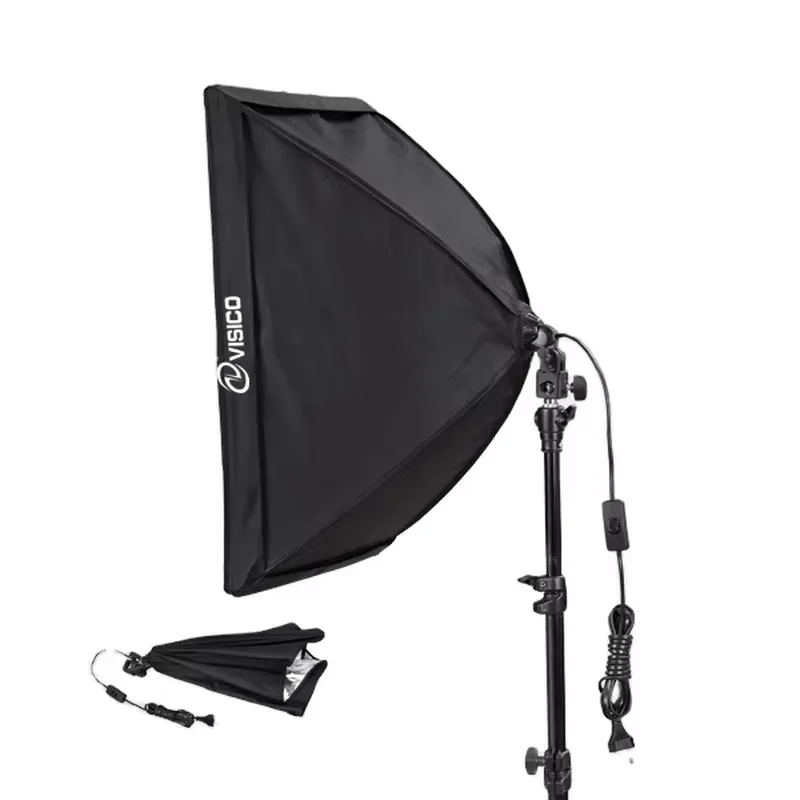 Estúdio Fotográfico Portátil d - Photography Lighting avaliação e preço