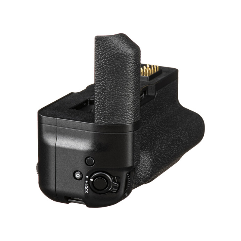 Novo Grip de Bateria Original  - Camera Battery Grip avaliação e preço