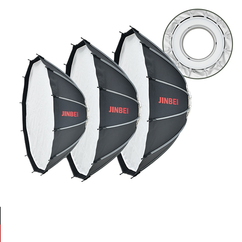 Kit de Iluminação para Estúdio - Photography Lighting avaliação e preço