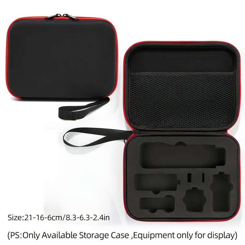 Adequado para dji osmo pocket  - Camera Battery Grip avaliação e preço
