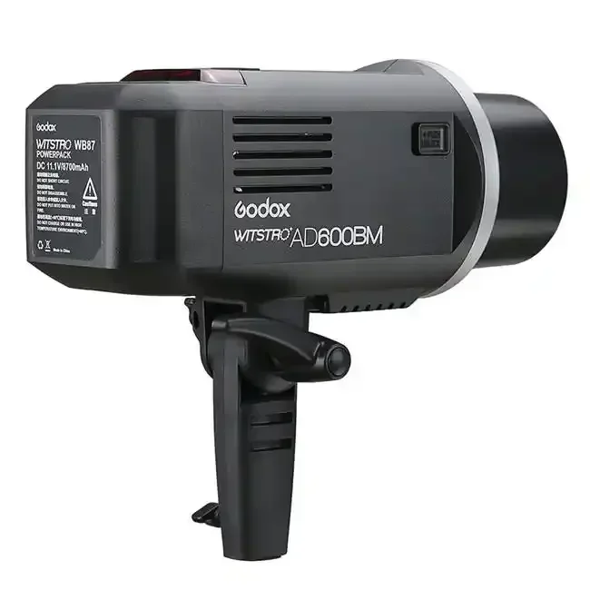 2026 Premium AD600BM 600W Flas - Photography Lighting avaliação e preço