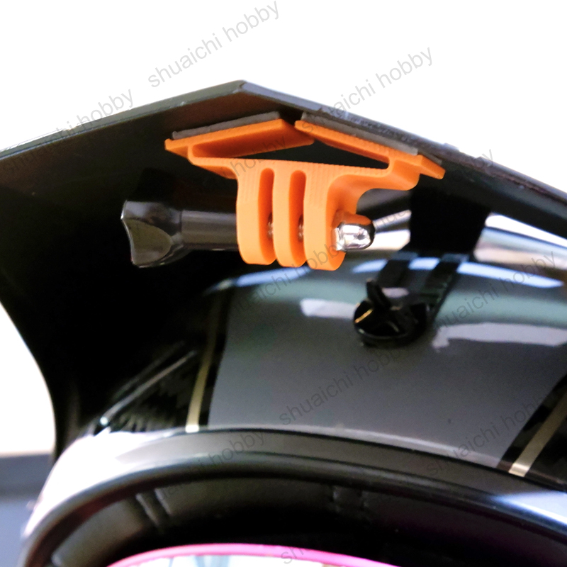 Suporte Ultraleve para Câmera  - Camera Battery Grip avaliação e preço