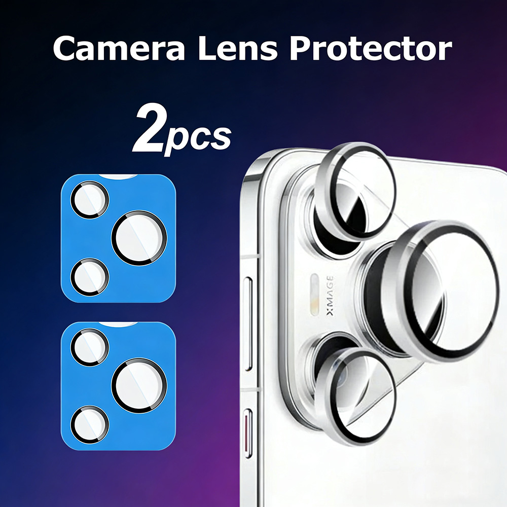 2 Peças de Vidro Temperado par - Photography Kit Huawei Pura 80 Ultra avaliação e preço