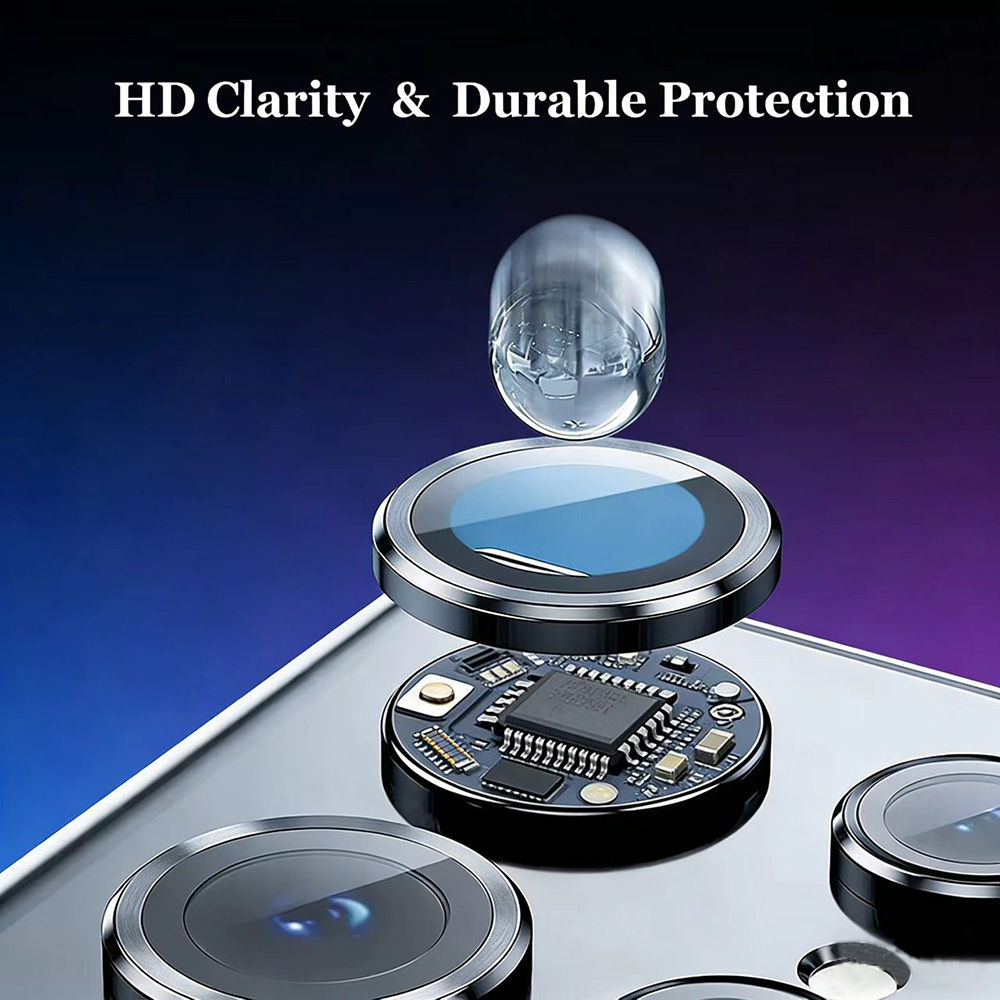 2 Peças de Vidro Temperado par - Photography Kit Huawei Pura 80 Ultra avaliação e preço