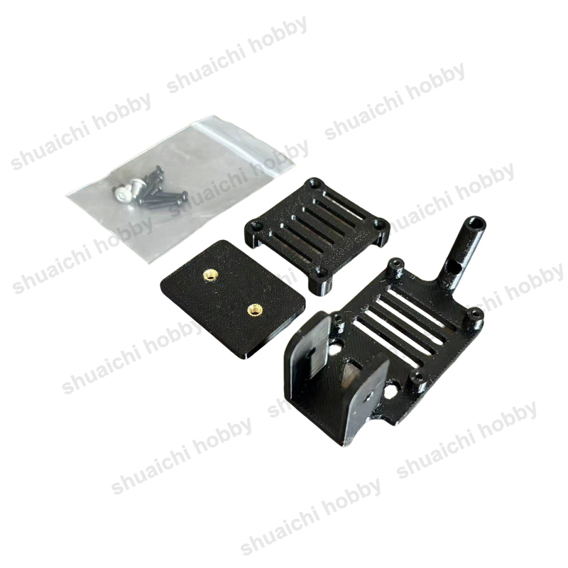 1 Conjunto de Suporte de Monta - Camera Battery Grip avaliação e preço
