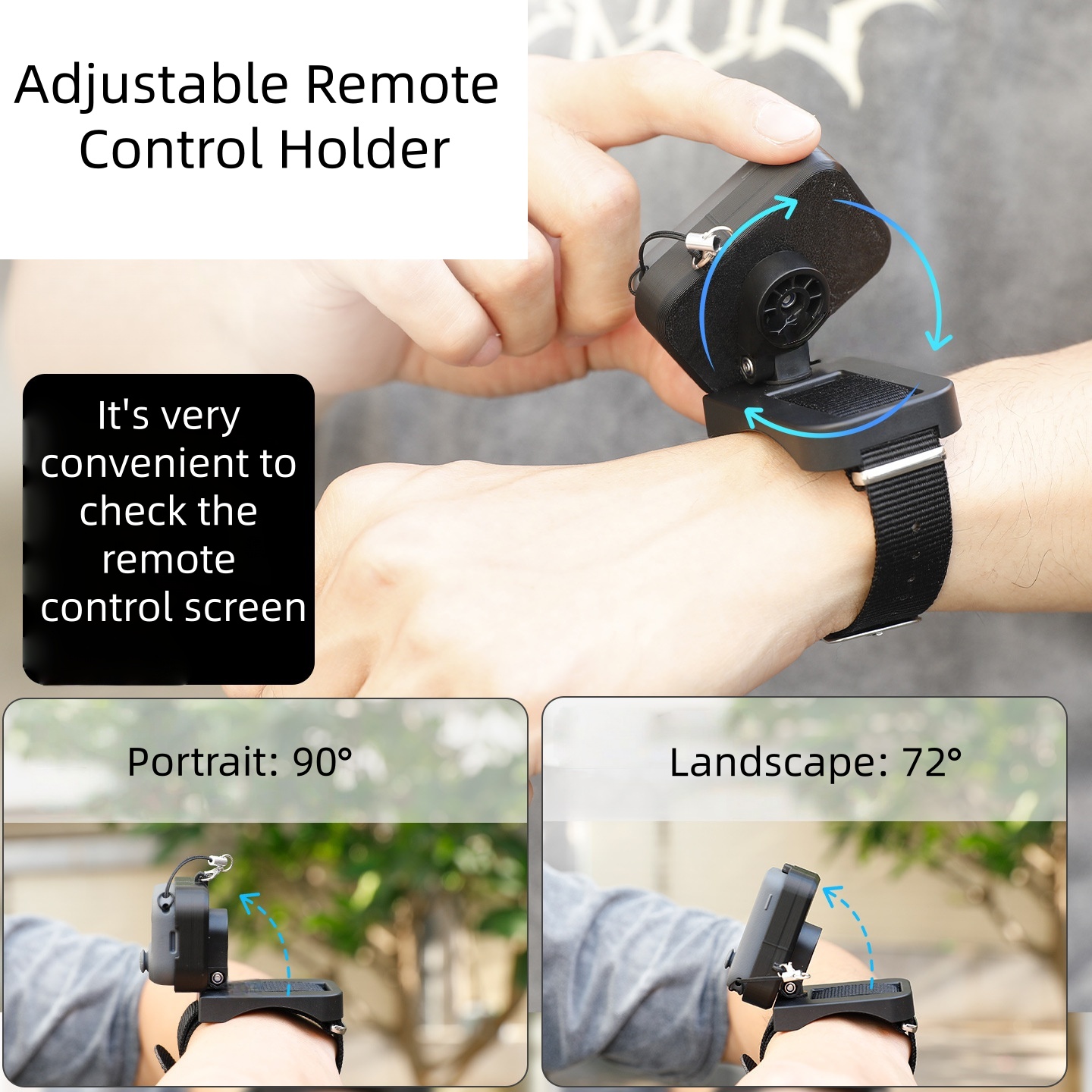 Suporte para Controle Remoto D - Camera Battery Grip avaliação e preço