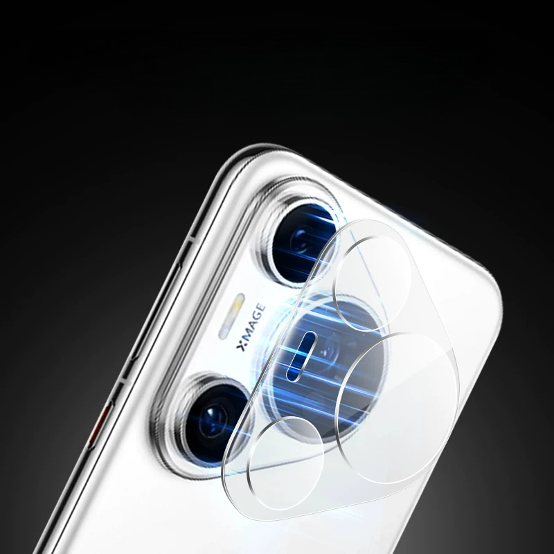 3PCS Capa de Lente de Câmera 3 - Photography Kit Huawei Pura 80 Ultra avaliação e preço