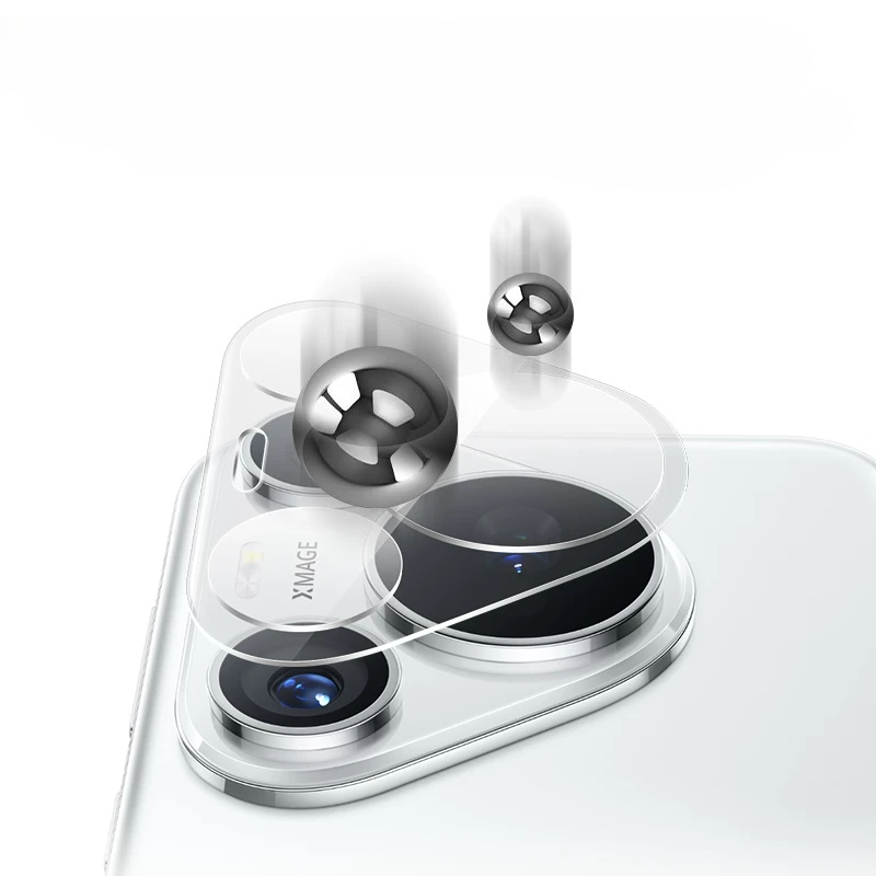 3PCS Capa de Lente de Câmera 3 - Photography Kit Huawei Pura 80 Ultra avaliação e preço
