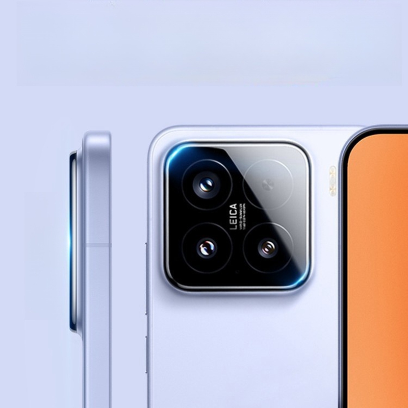 3 pçs câmera de vidro temperad - Photography Xiaomi 15 avaliação e preço