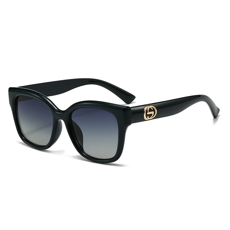 Óculos retrô minimalistas de c - Photography Fashion avaliação e preço