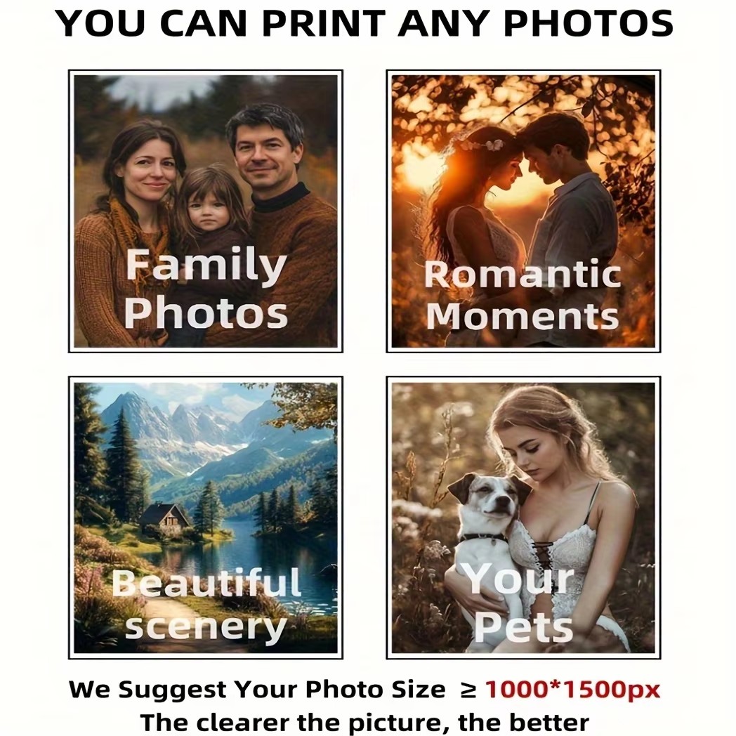 Conjunto de 2 Peças: Impressõe - Photography Course avaliação e preço