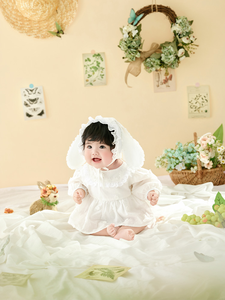 Conjunto de Roupa para Fotogra - Photography Year avaliação e preço