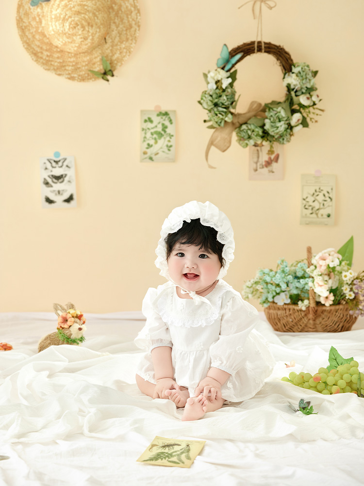 Conjunto de Roupa para Fotogra - Photography Year avaliação e preço