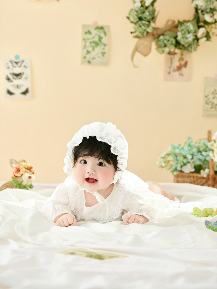 Conjunto de Roupa para Fotogra - Photography Year avaliação e preço