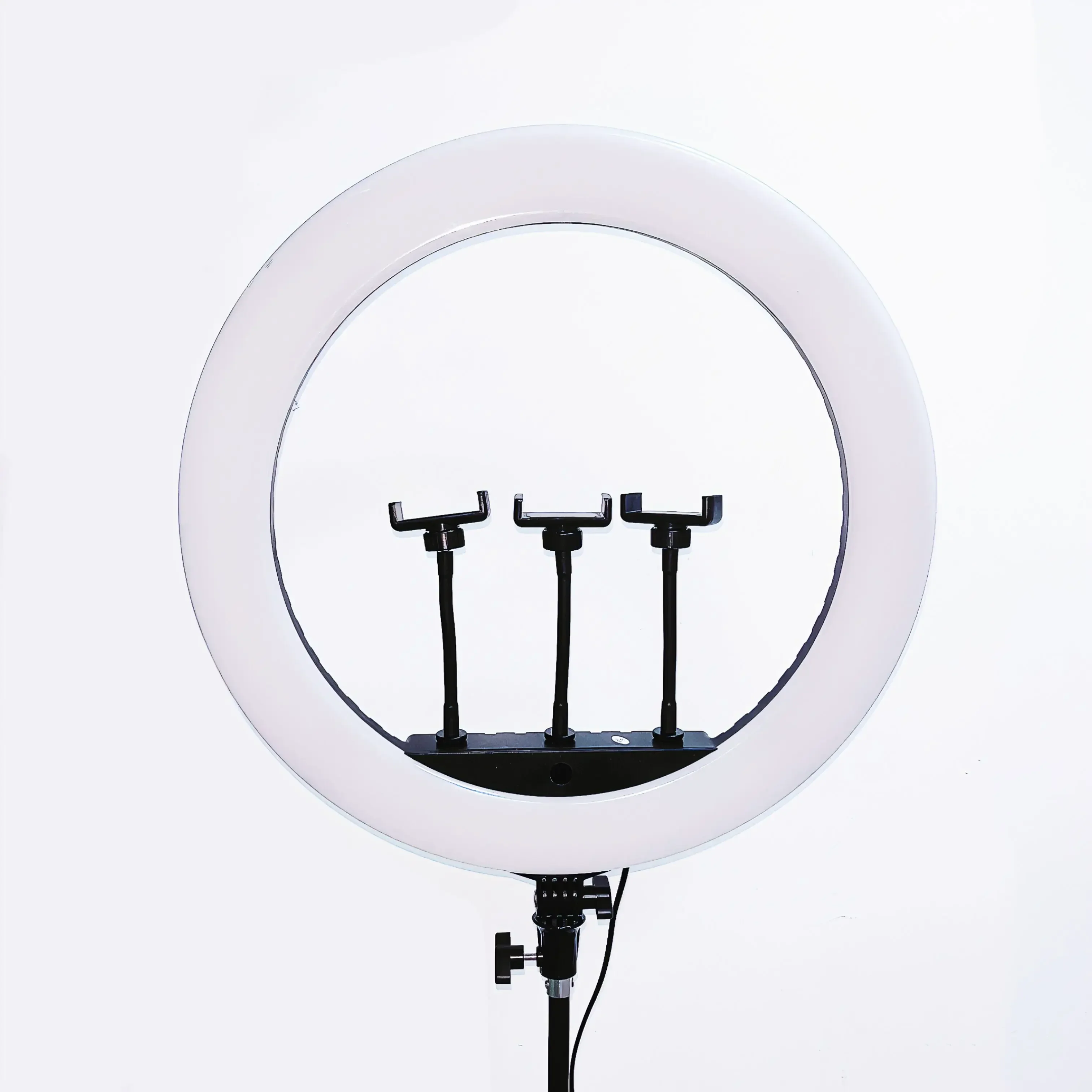 Conjunto de Lâmpada de Fotogra - Photography Lighting avaliação e preço