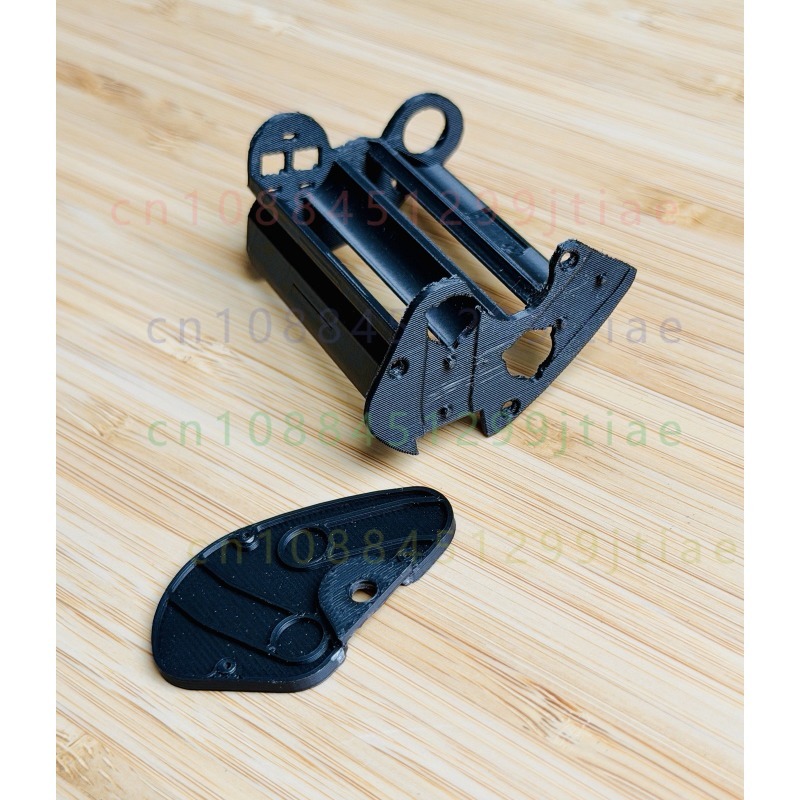 Suporte para bateria MS-12 AA  - Camera Battery Grip avaliação e preço