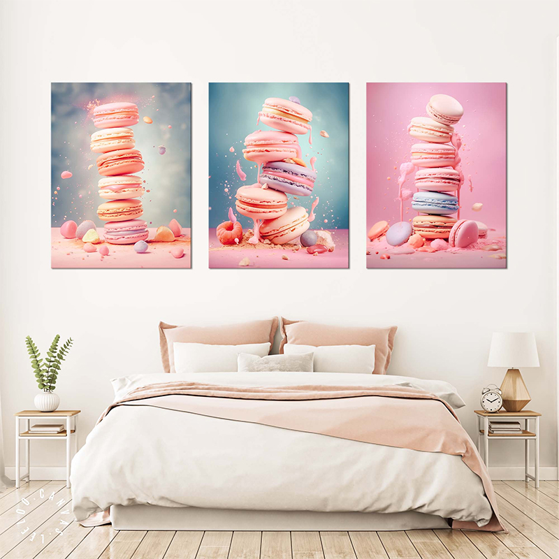 Pôsteres e Impressões em Tela  - Photography Food avaliação e preço