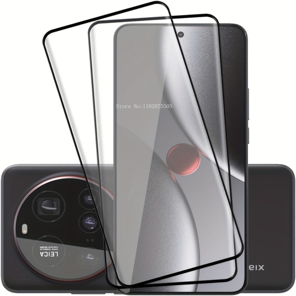[4-em-1] 2 unidades de vidro t - Photography Xiaomi 15 avaliação e preço