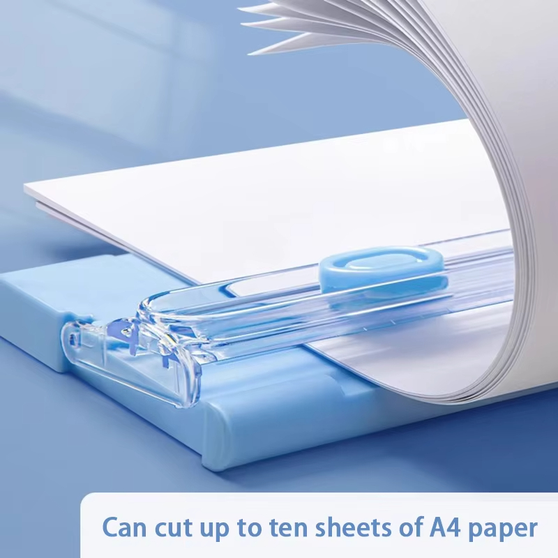 1pca4 mini aparador de papel c - Photography Paper avaliação e preço