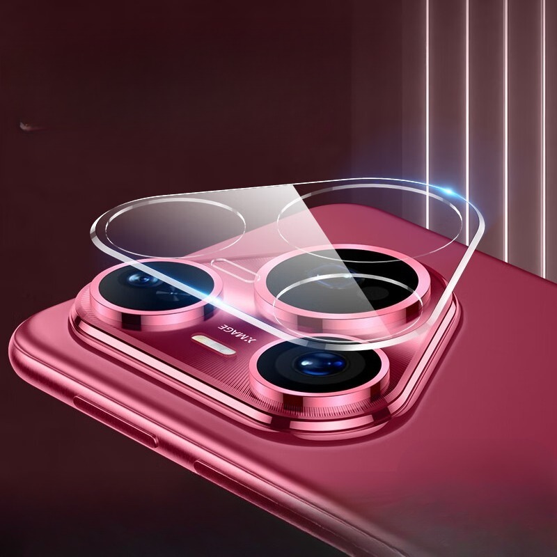 Protetor de lente de câmera 3D - Photography Kit Huawei Pura 80 Ultra avaliação e preço