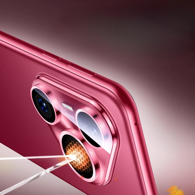 Protetor de lente de câmera 3D - Photography Kit Huawei Pura 80 Ultra avaliação e preço