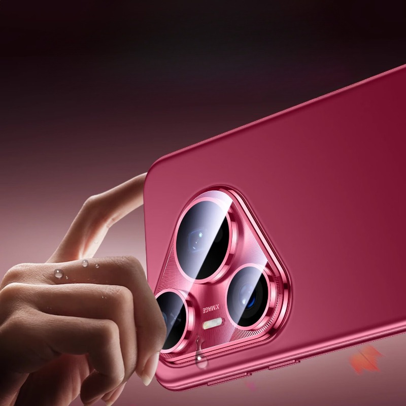 Protetor de lente de câmera 3D - Photography Kit Huawei Pura 80 Ultra avaliação e preço