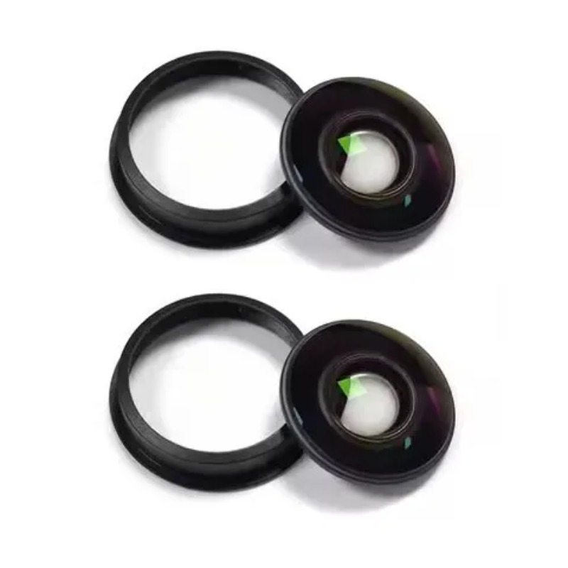 NOVA lente de vidro óptico de  - Insta360 Camera X3 avaliação e preço