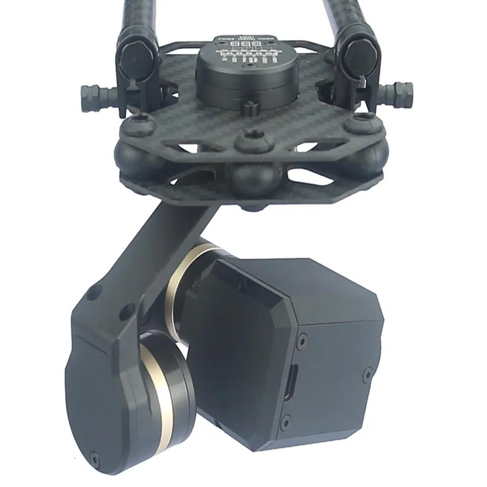Gimbal Tarot TL3T20 de 3 Eixos - Photography Drone avaliação e preço