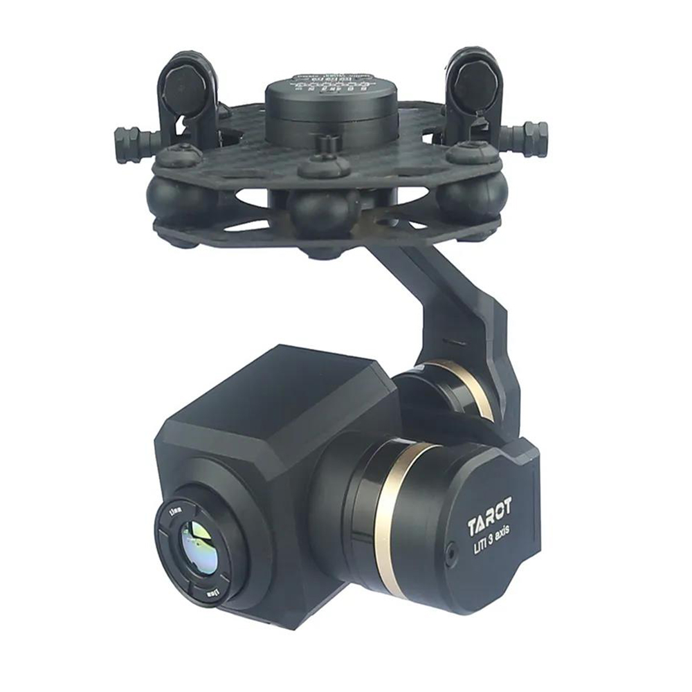 Gimbal Tarot TL3T20 de 3 Eixos - Photography Drone avaliação e preço