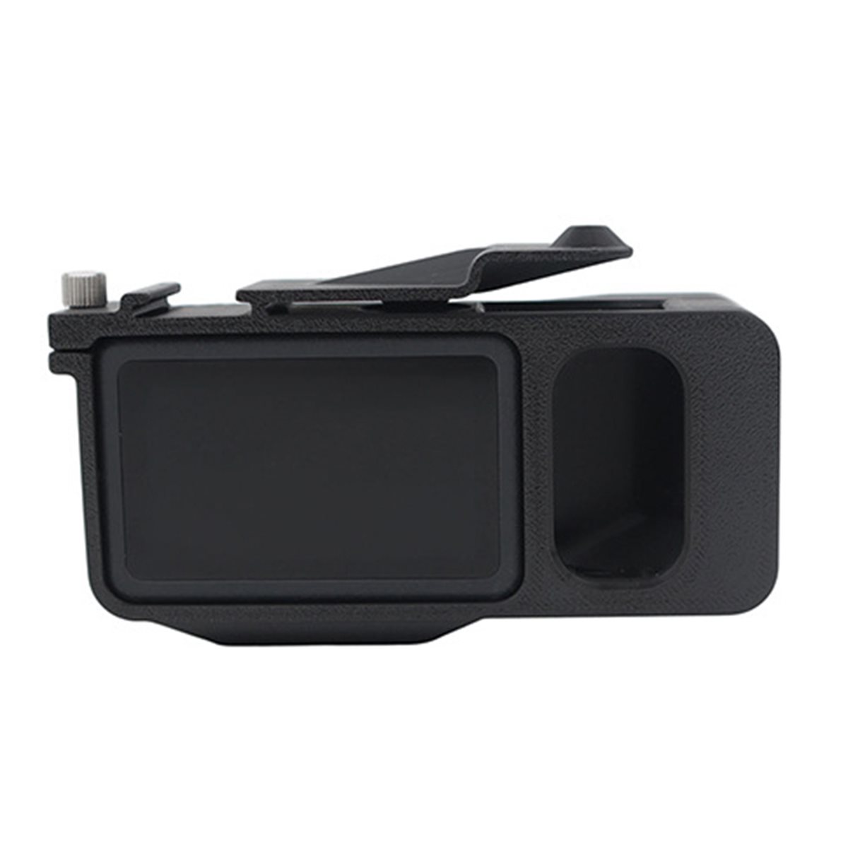 Suporte de Mão para Fotografia - Camera Battery Grip avaliação e preço