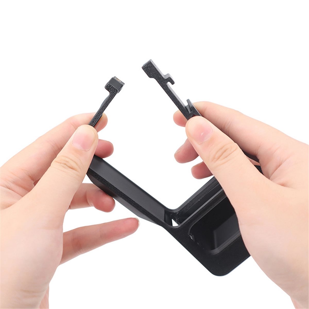 Suporte de Mão para Fotografia - Camera Battery Grip avaliação e preço