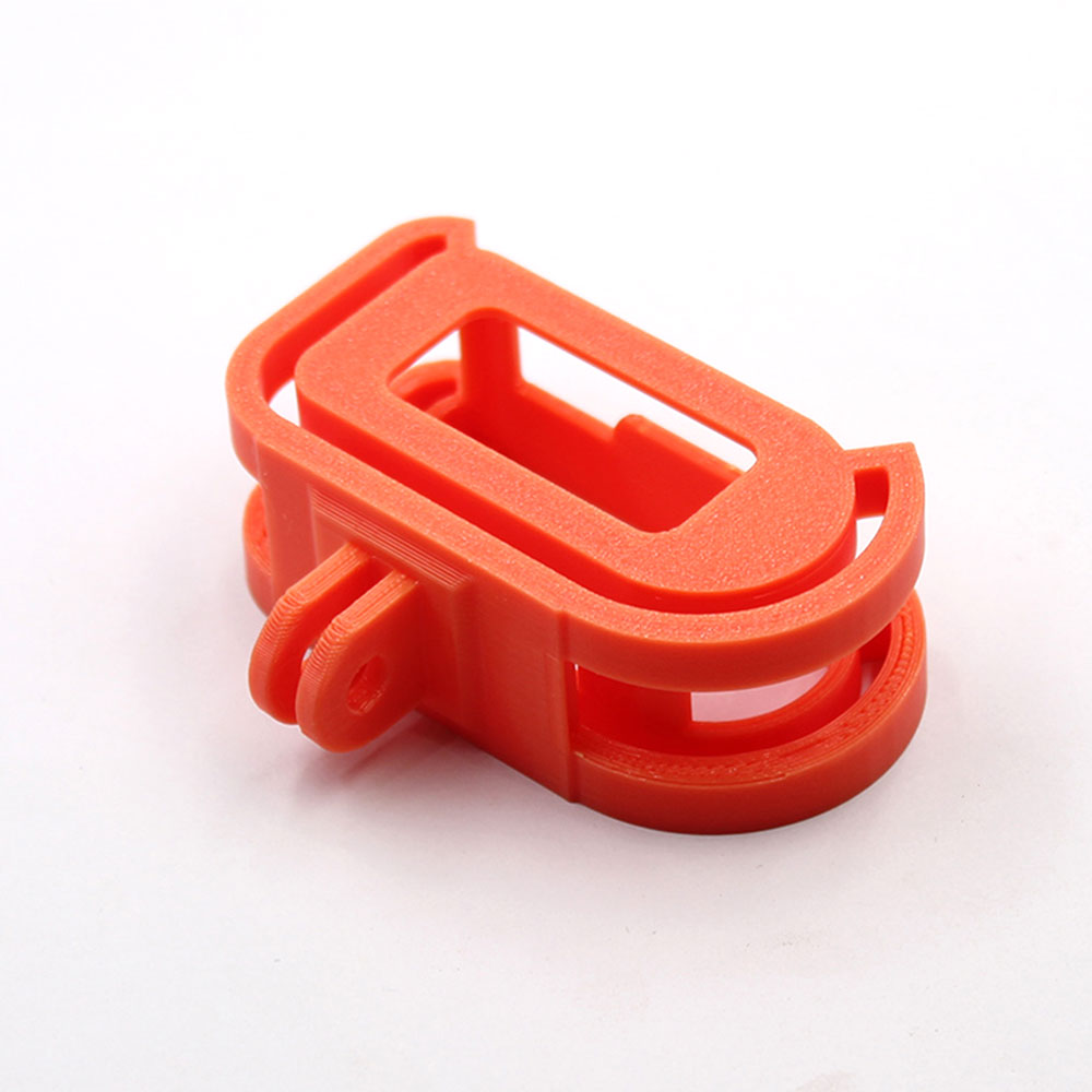 QY3D-TPU Impressão 3D Camera M - Camera Battery Grip avaliação e preço