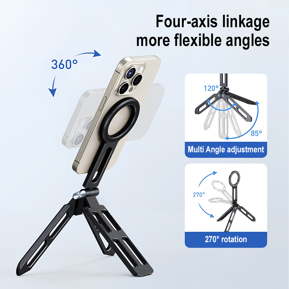 Suporte Magnético para Telefon - Photography Lighting avaliação e preço