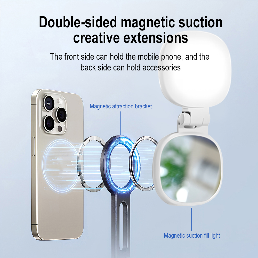 Suporte Magnético para Telefon - Photography Lighting avaliação e preço