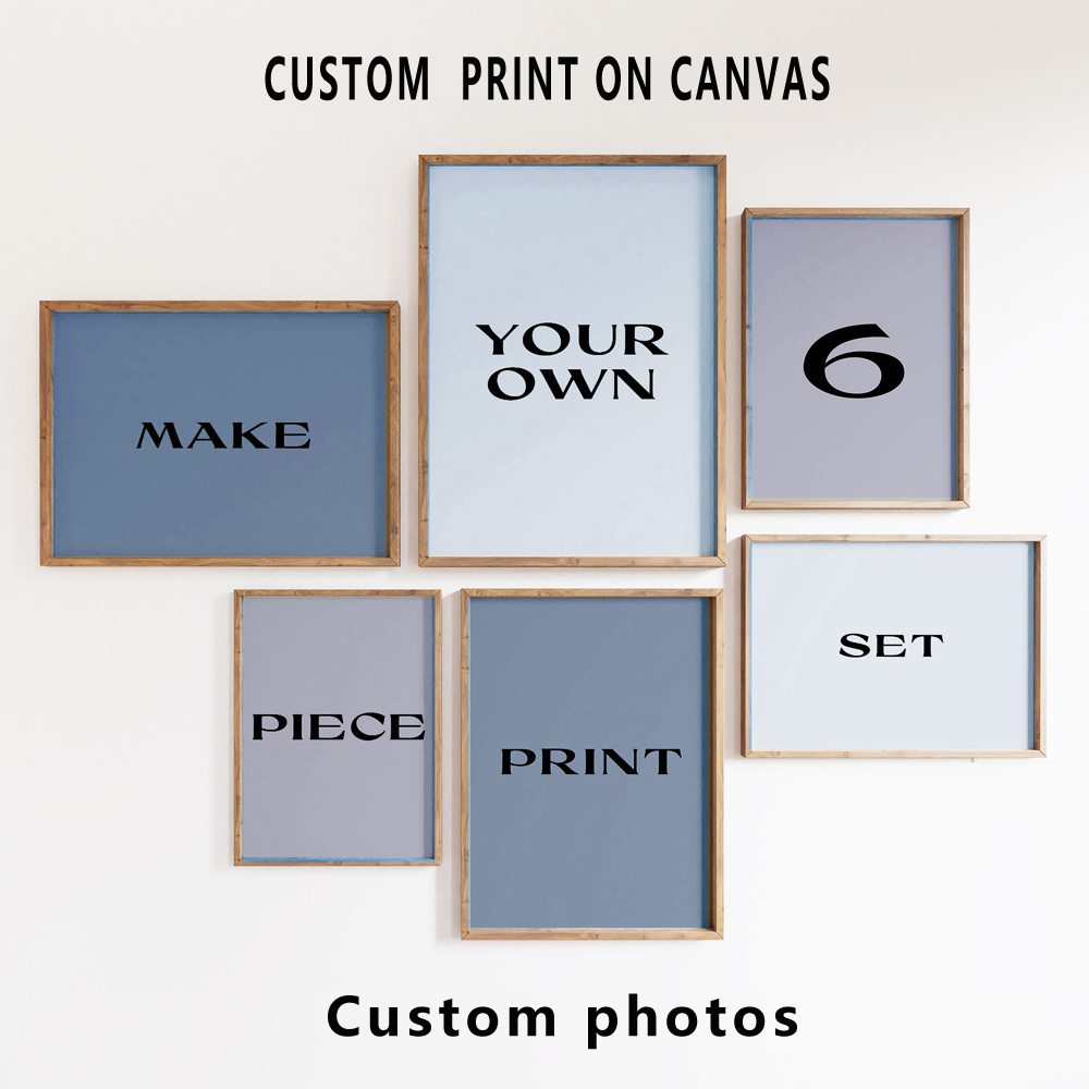 Conjunto de 6 Impressões em Lo - Photography Course avaliação e preço