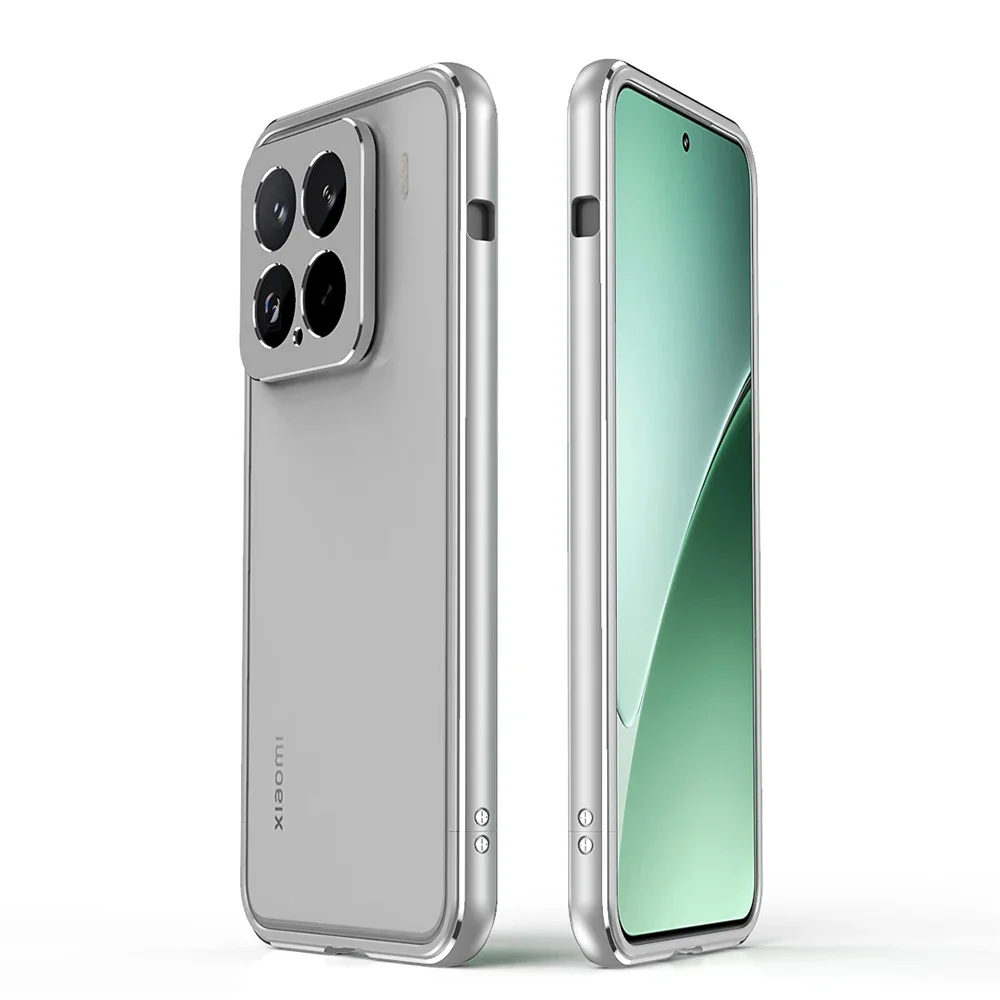Capa Protetora Fina de Alumíni - Photography Xiaomi 15 avaliação e preço