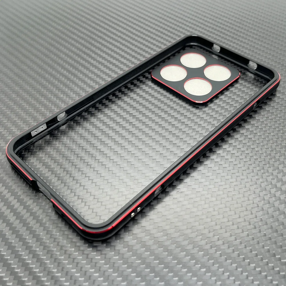 Capa Protetora Fina de Alumíni - Photography Xiaomi 15 avaliação e preço